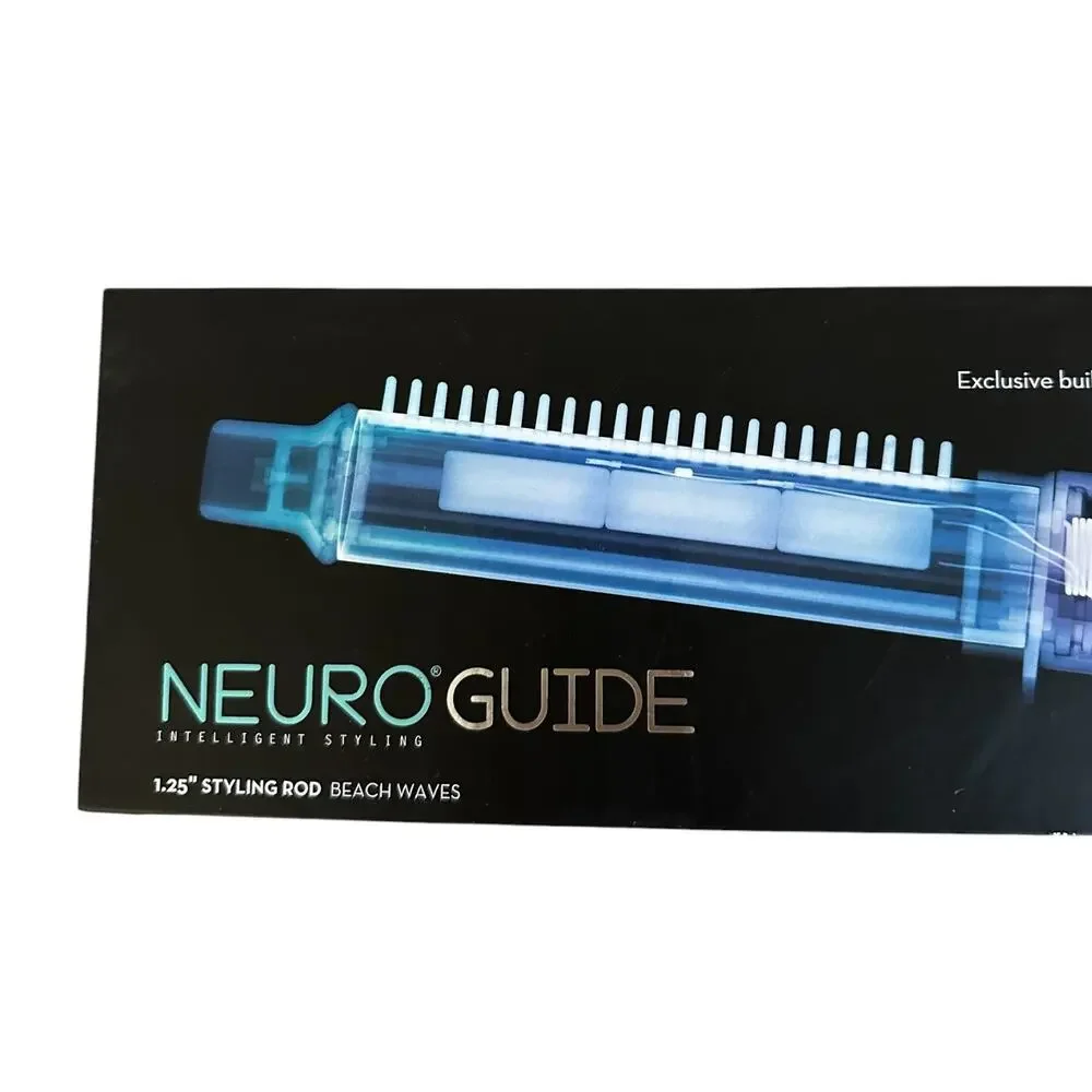 NeuroGuide Intelligent Styling 1.25